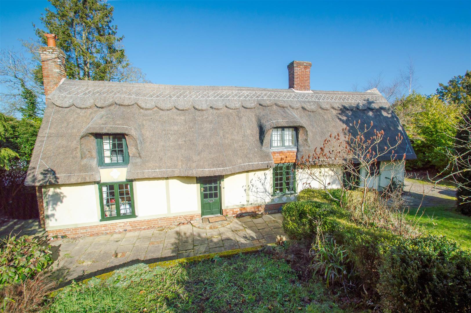 3 Bedroom for sale in Sewards End Cheffins Haverhill Sales